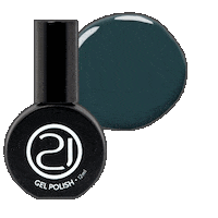 21Ec386 Sticker by Nails21