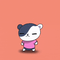 Working Out Pump It Up GIF by Saku Monsters