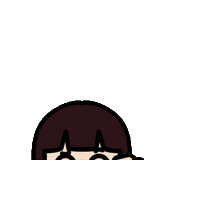 Tax メガネ Sticker by SAITO ASSOCIATES
