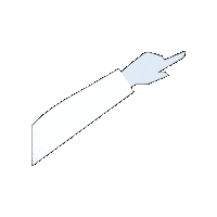 vr-payment hand finger pointer vr payment Sticker