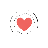 Sticker by itinerante