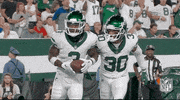 Regular Season Football GIF by NFL