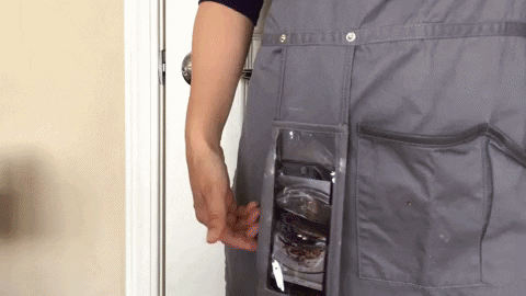 iphone cooking GIF