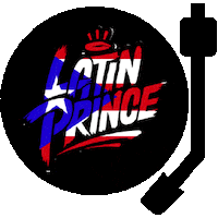 Latinprince Sticker by LP