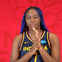 Womens Basketball Sport GIF by Indiana Fever