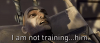 season 1 mystery of a thousand moons GIF by Star Wars