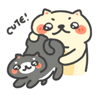 In Love Sticker
