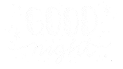 findingthelittlethings white good stars night Sticker