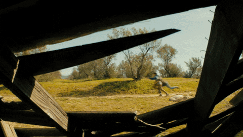 amc GIF by Fear the Walking Dead