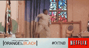 netflix GIF by Orange is the New Black