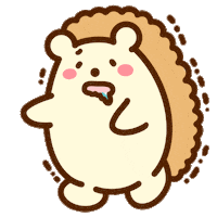 Oh No Omg Sticker
