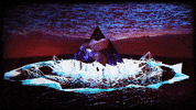 art 3d GIF by Todd Rocheford
