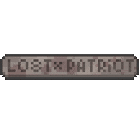 Lost Sticker by CBAsensei®