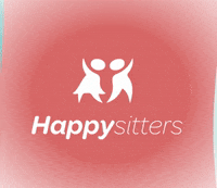 HAPPYSITTERS_ babysitter babysitting happysitters baby-sitteur GIF