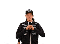 Nordic Combined Team Sticker by SloSki