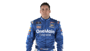 elliott sadler race Sticker by NASCAR