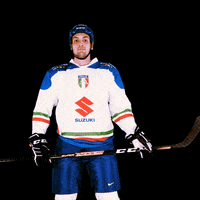 federazioneghiaccio hockey ice wintersport sportinvernali GIF