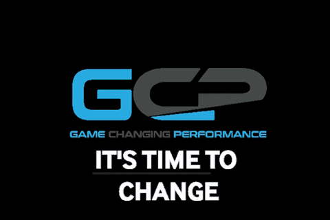 GCPmundelein giphygifmaker gcp game changing perofrmance GIF