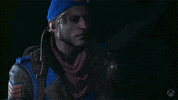 Suicide Squad Glance GIF by Xbox
