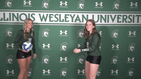 25Iwuwvb GIF by iwusports