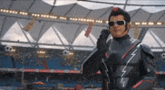 Robot Chitti GIF by RajiniGifs