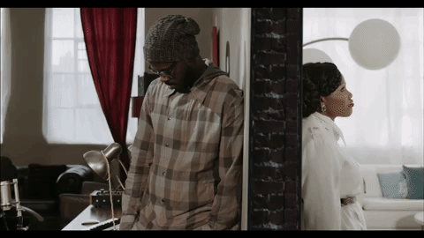 sad black coffee GIF by Universal Music Africa