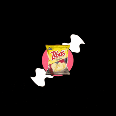 Zibas GIF by Snacks Yummies