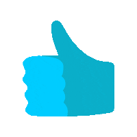 Top Ok Sticker by Voicebooking