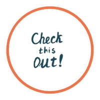 Mekhrinissa check out checkthisout азимова Sticker
