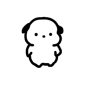 Happy Dance Sticker by GONRYON._.O