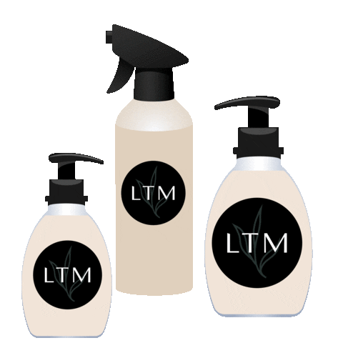 LowToxMovement giphyupload tap here new reel ltm Sticker