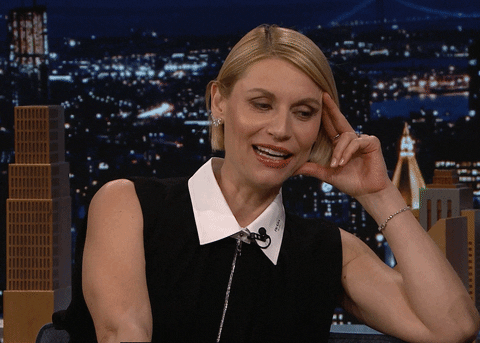 Tonight Show Idk GIF by The Tonight Show Starring Jimmy Fallon