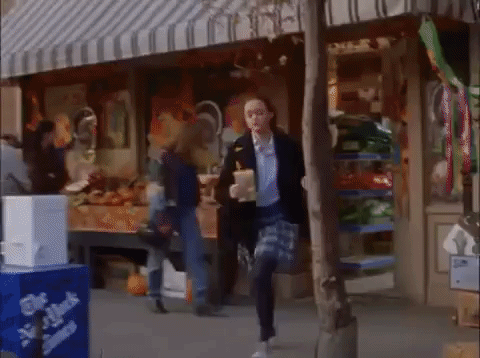 stars hollow netflix GIF by Gilmore Girls 