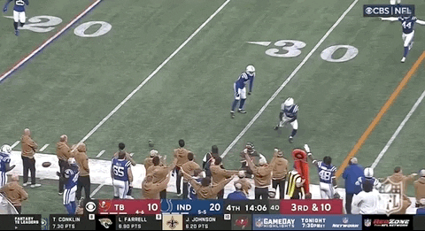 National Football League GIF by NFL