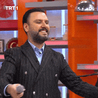 Happy Dance GIF by TRT