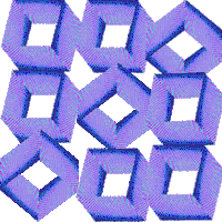 Sticker by Xenoself