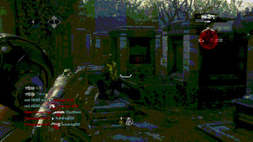 war fireworks GIF