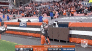 Regular Season Football GIF by NFL