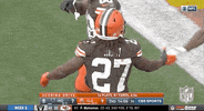 Regular Season Football GIF by NFL