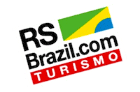 Rsbrazil Sticker by @rsbrazilturismo