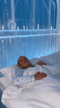 Excited Good Morning GIF