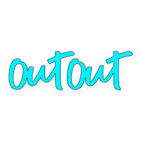 going out weekend Sticker by Beauty Bay