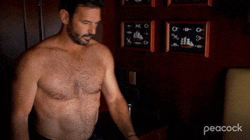 Below Deck GIF by PeacockTV