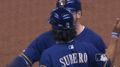Regular Season Sport GIF by MLB