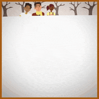 Dream School Fun GIF by Rochester Institute of Technology