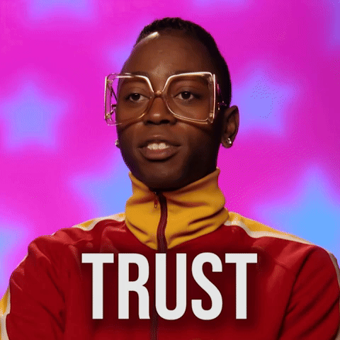 Trust