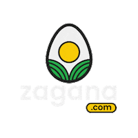 Delivery Startup Sticker by Zagana