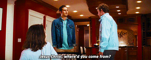 scream 4 horror GIF