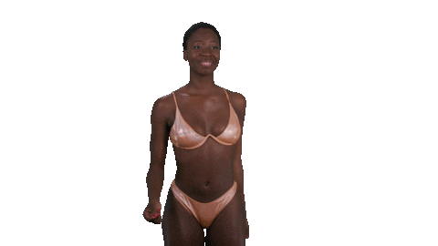 Point Sticker by LoveIslandUSA