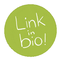 GenevievesDesignStudio design green link studio Sticker